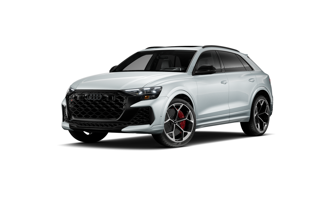 2026 Audi RS Q8 Base - Photo 25