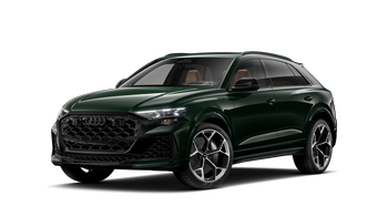 Photo of 2027 Audi RS Q8 SUV performance 