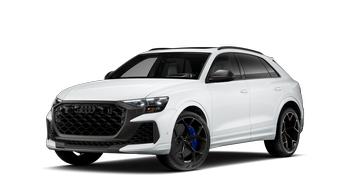 2026 Audi RS Q8 Base's photo