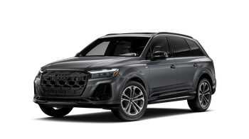 Photo of 2026 Audi Q7