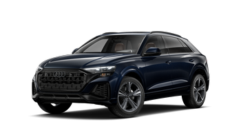 Photo of 2026 Audi Q8