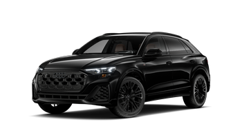 Image de {{modelName}} 2026 Audi Q8
