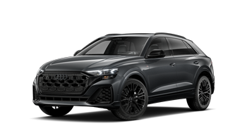 Photo of 2027 Audi Q8