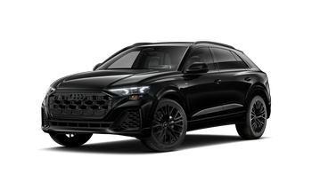 Photo of 2027 Audi Q8