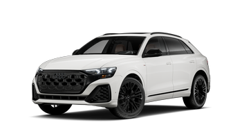 Photo of 2026 Audi Q8 