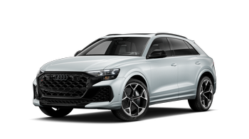 Photo of 2027 Audi RS Q8 SUV performance