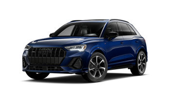 2025 Audi Q3 S Line Premium Plus - Photo 40