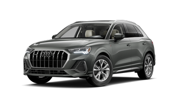 2025 Audi Q3 S Line Premium Plus's photo