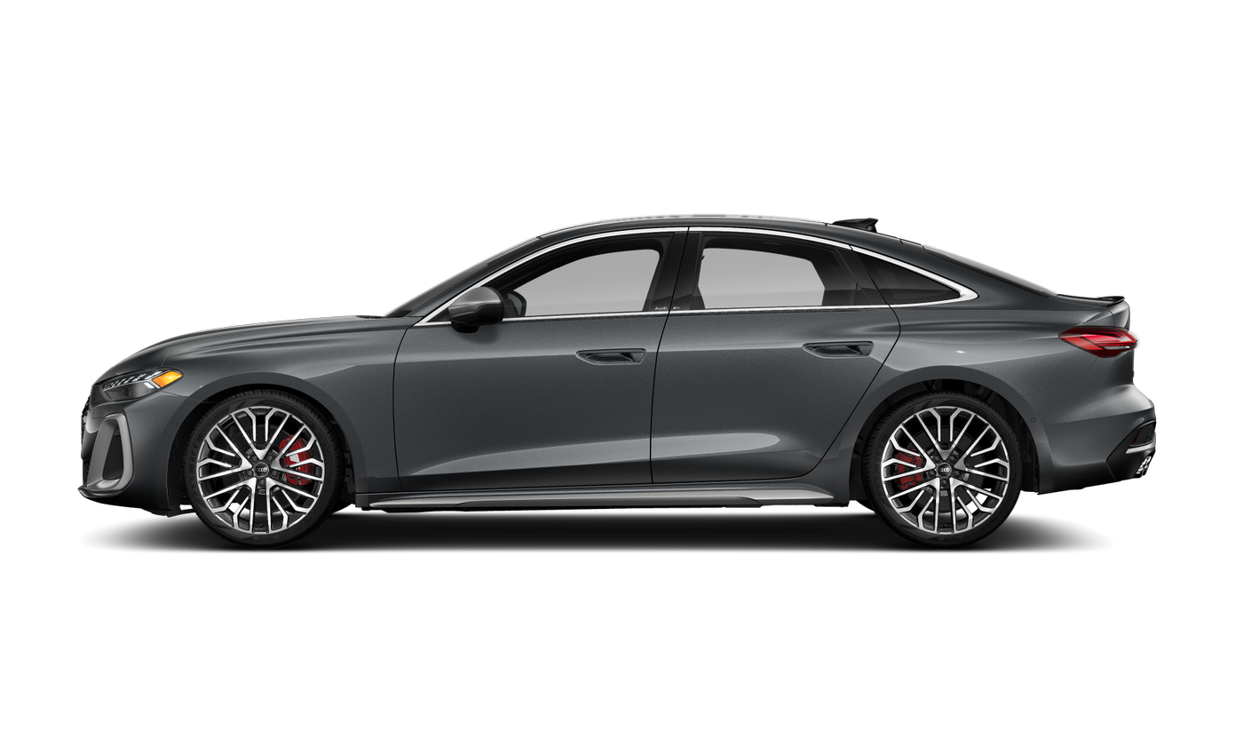 2026 Audi S5