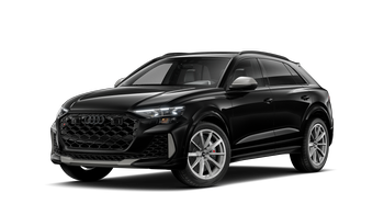 2026 Audi RS Q8 Base - Photo 45