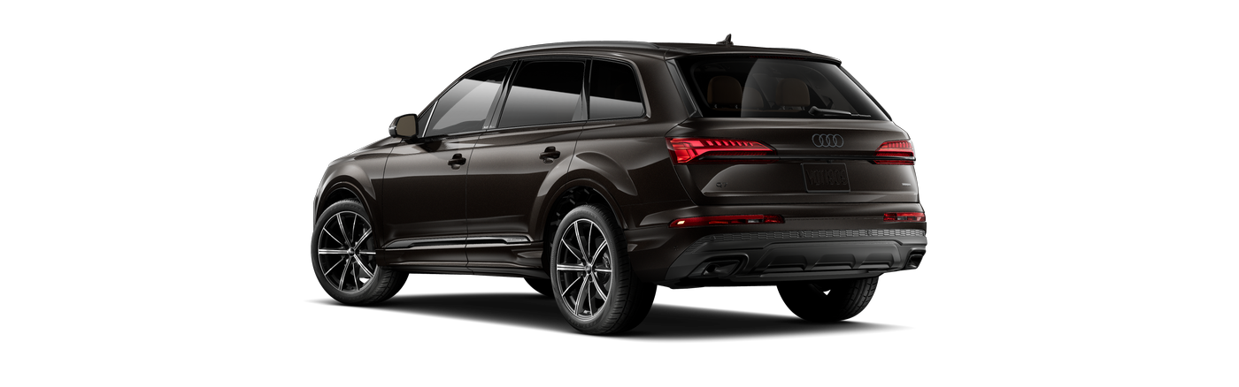 2026 Audi Q7 Premium Plus - Photo 52