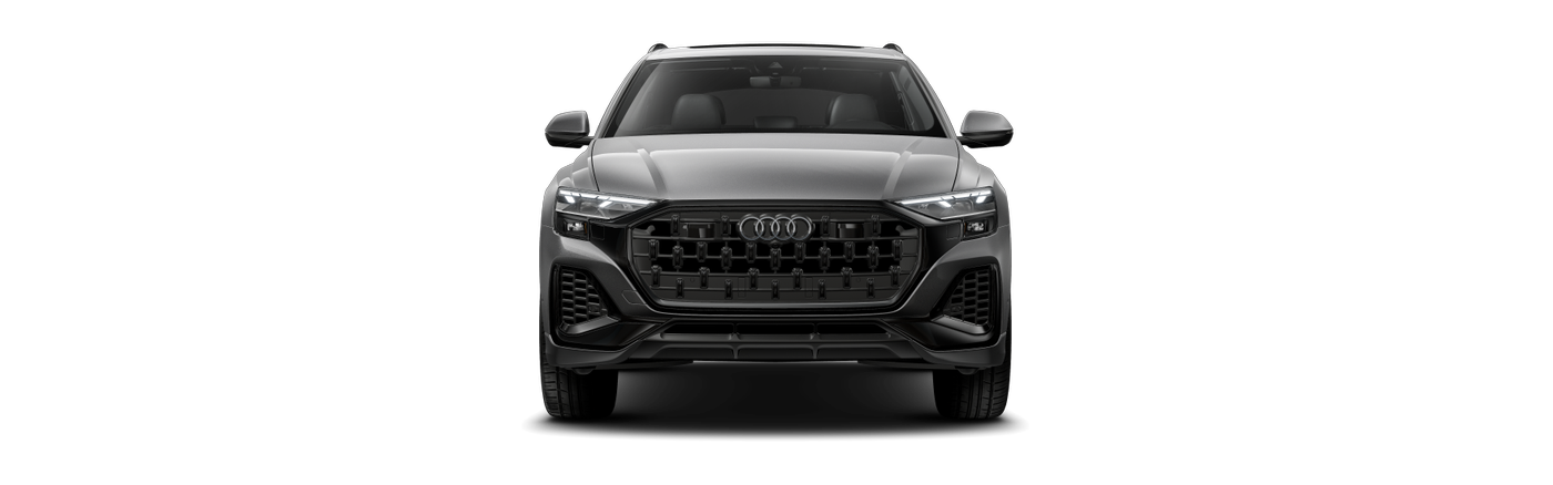 2026 Audi Q8 Premium - Photo 47