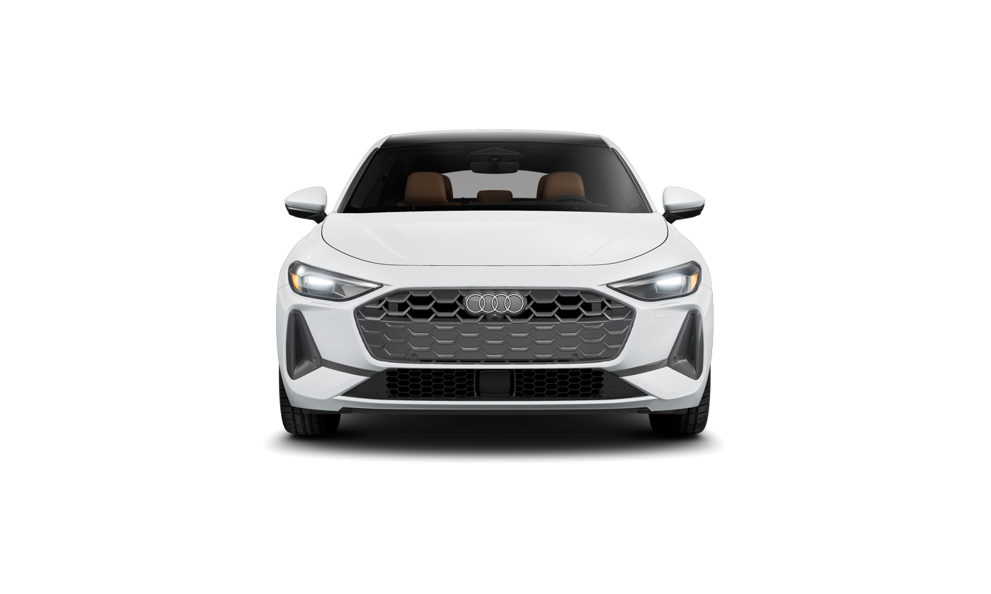 2026 Audi A5 Sedan