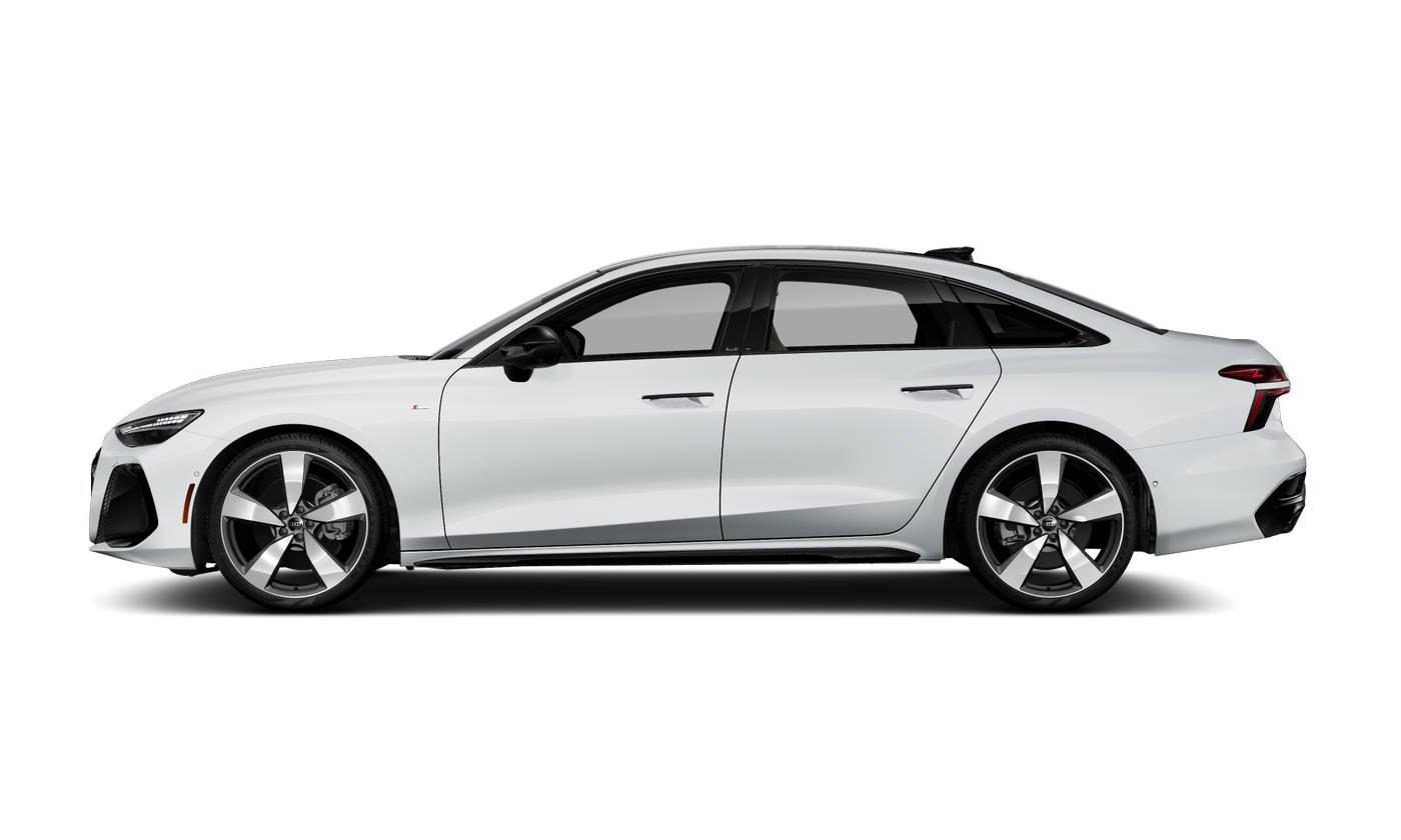 2027 Audi A6 Sedan