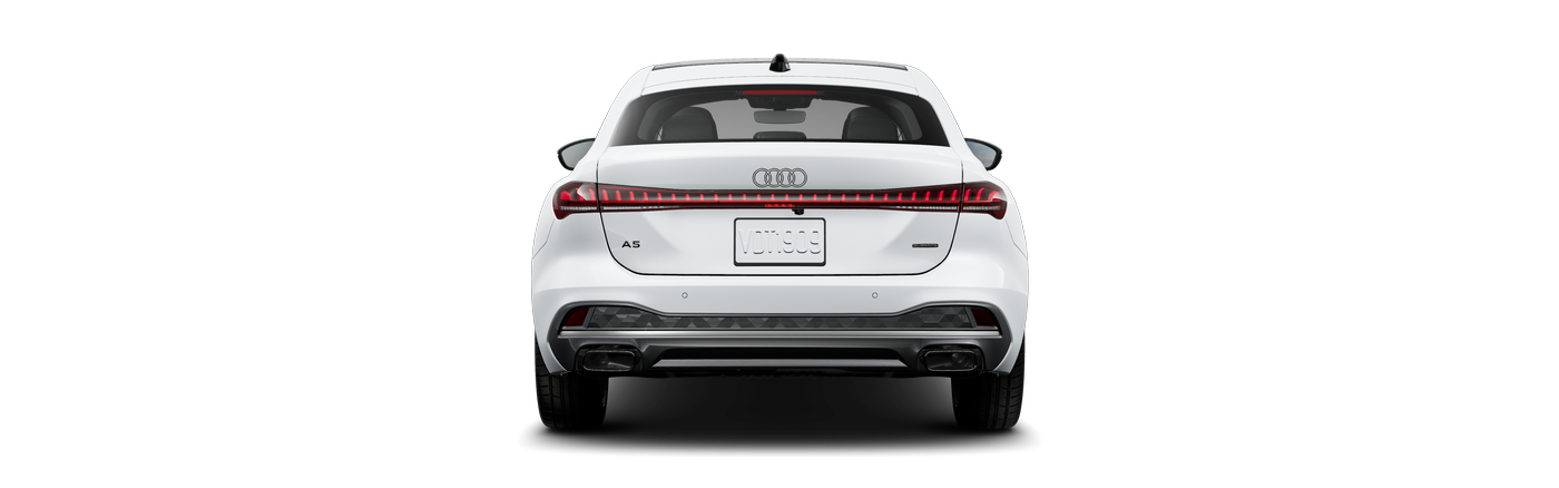 2025 Audi A5 Premium - Photo 44