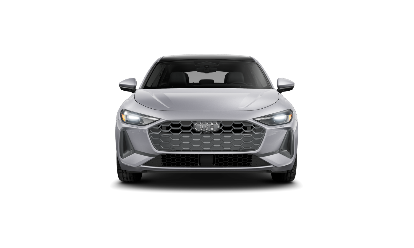 2026 Audi A5 Sedan