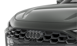 2026 Audi A5 Sedan