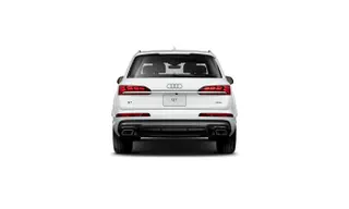 Image about Audi Q7 SUV 55 TFSI quattro S line 250 kW (340 PS) tiptronic