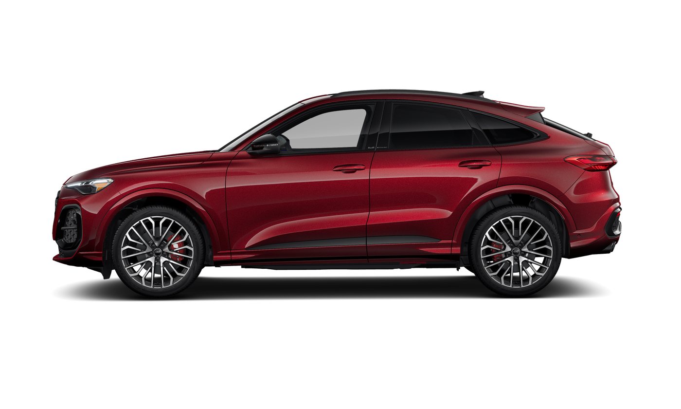 2026 Audi SQ5 Sportback