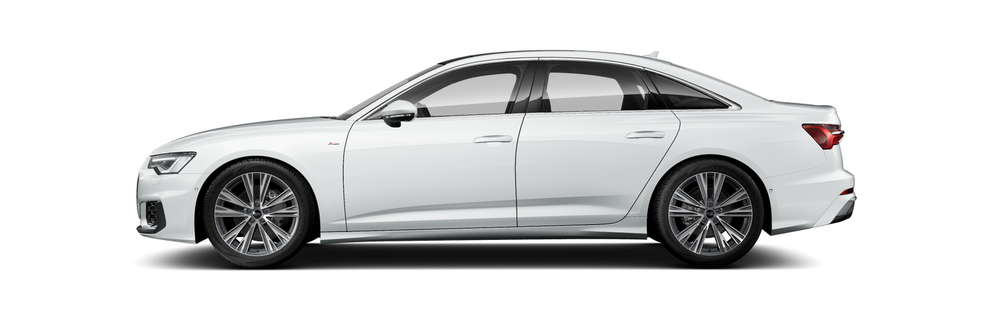 Image about Audi A6 Sedan S line 40 TDI S tronic