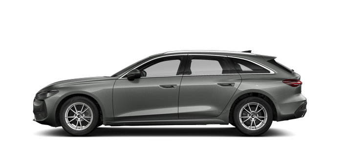A5 Avant