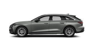 A5 Avant