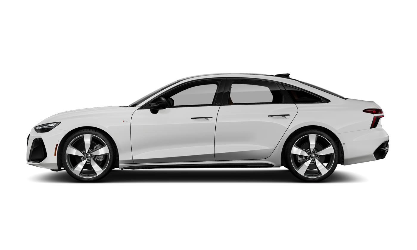 2027 Audi A6 Sedan