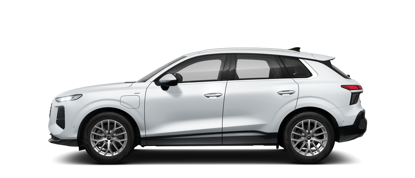 Q3 SUV e-hybrid
