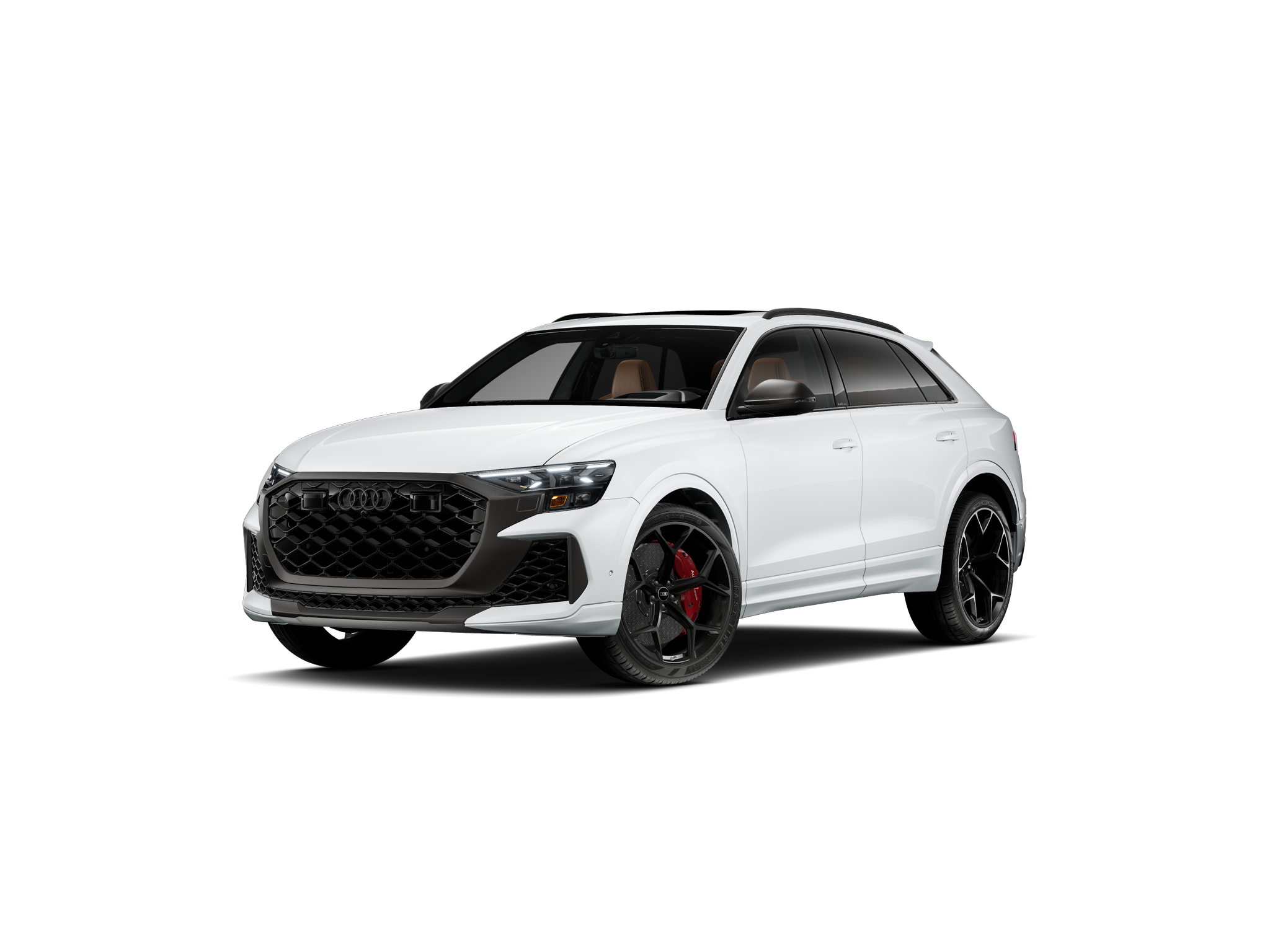 2025 Audi RS Q8 Base's photo
