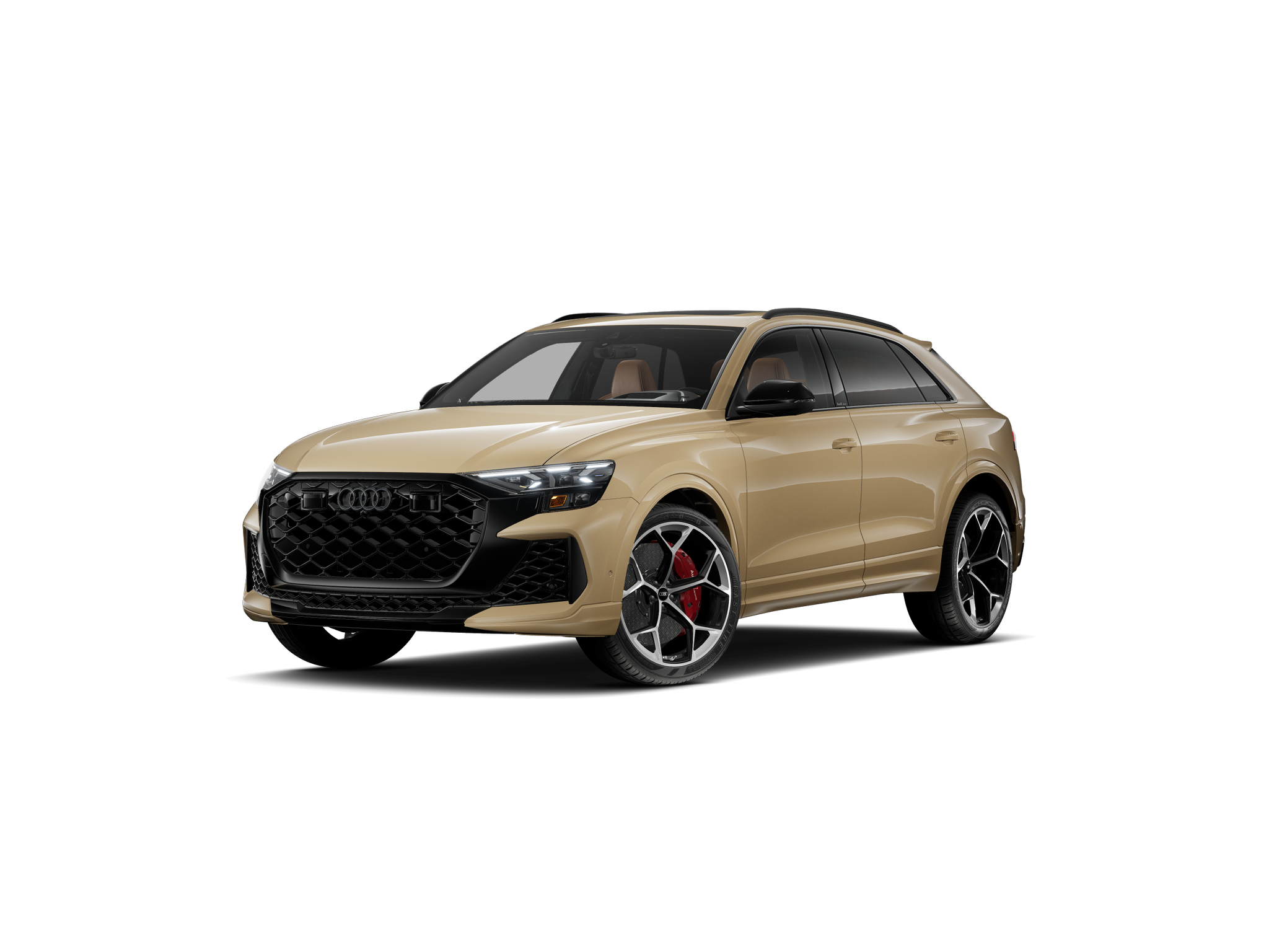 2025 Audi RS Q8 Base's photo