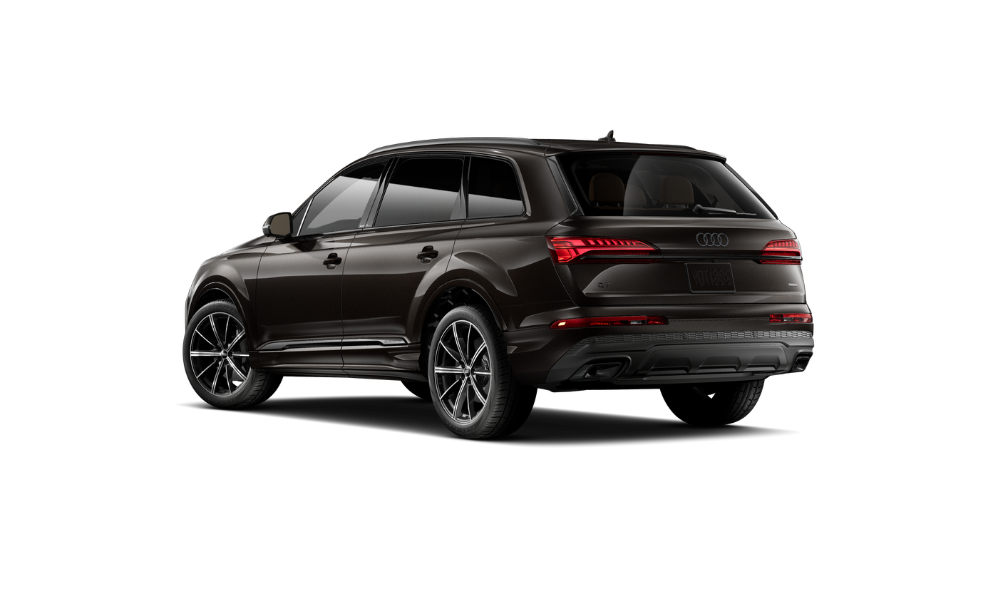 2026 Audi Q7 Premium Plus - Photo 54