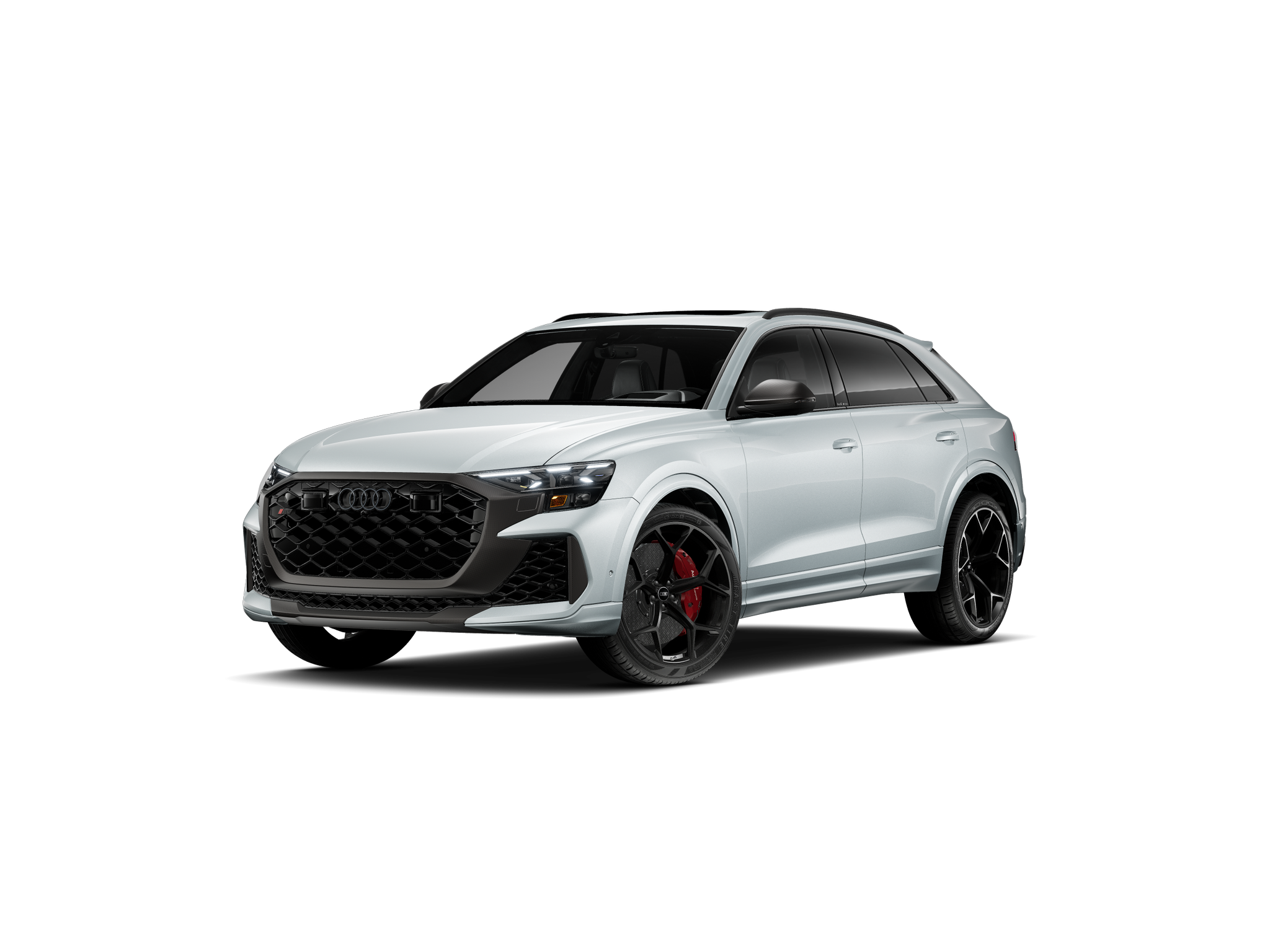 2026 Audi RS Q8 Base's photo