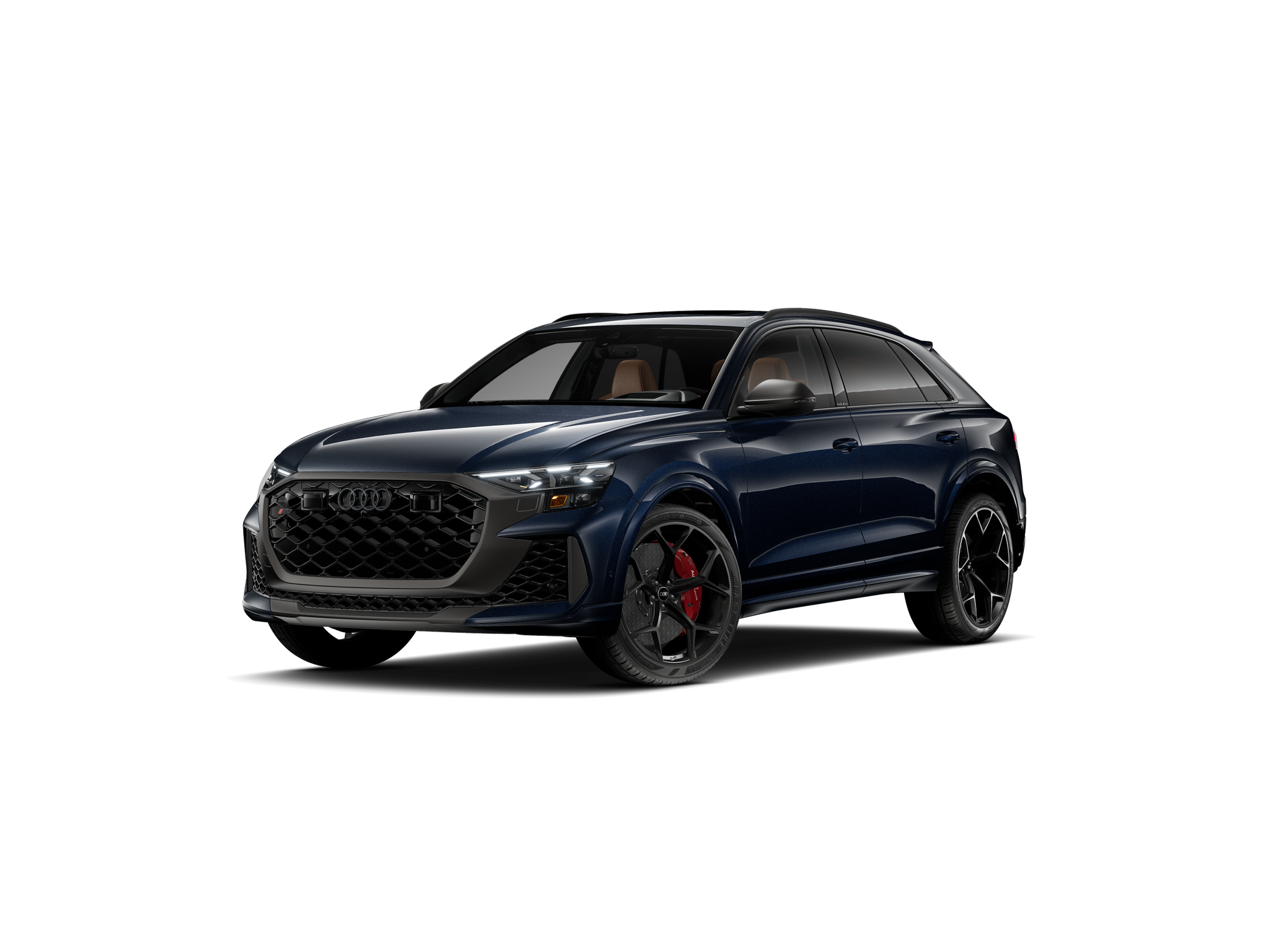 2026 Audi RS Q8 Base's photo