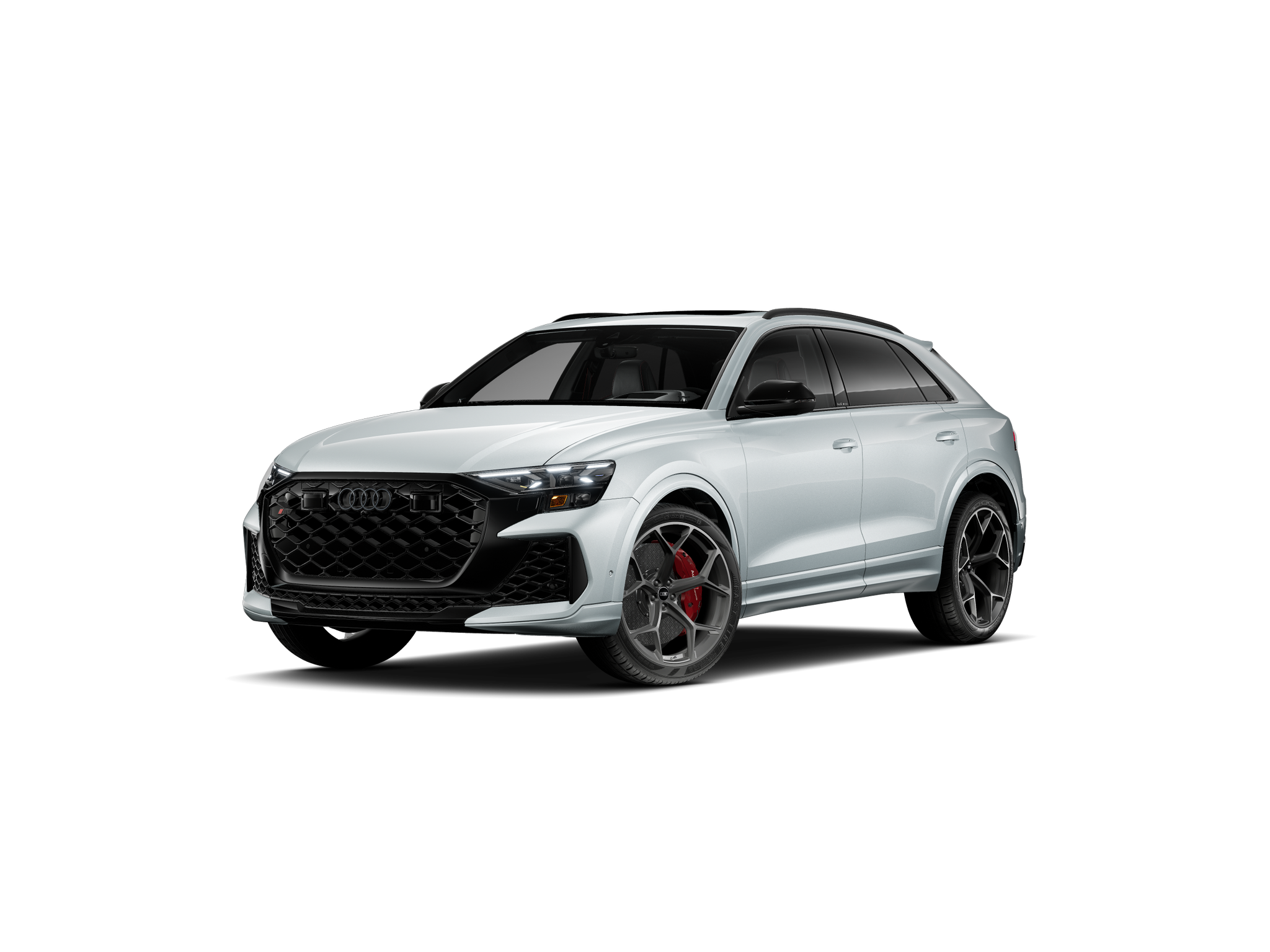 2026 Audi RS Q8 Base's photo
