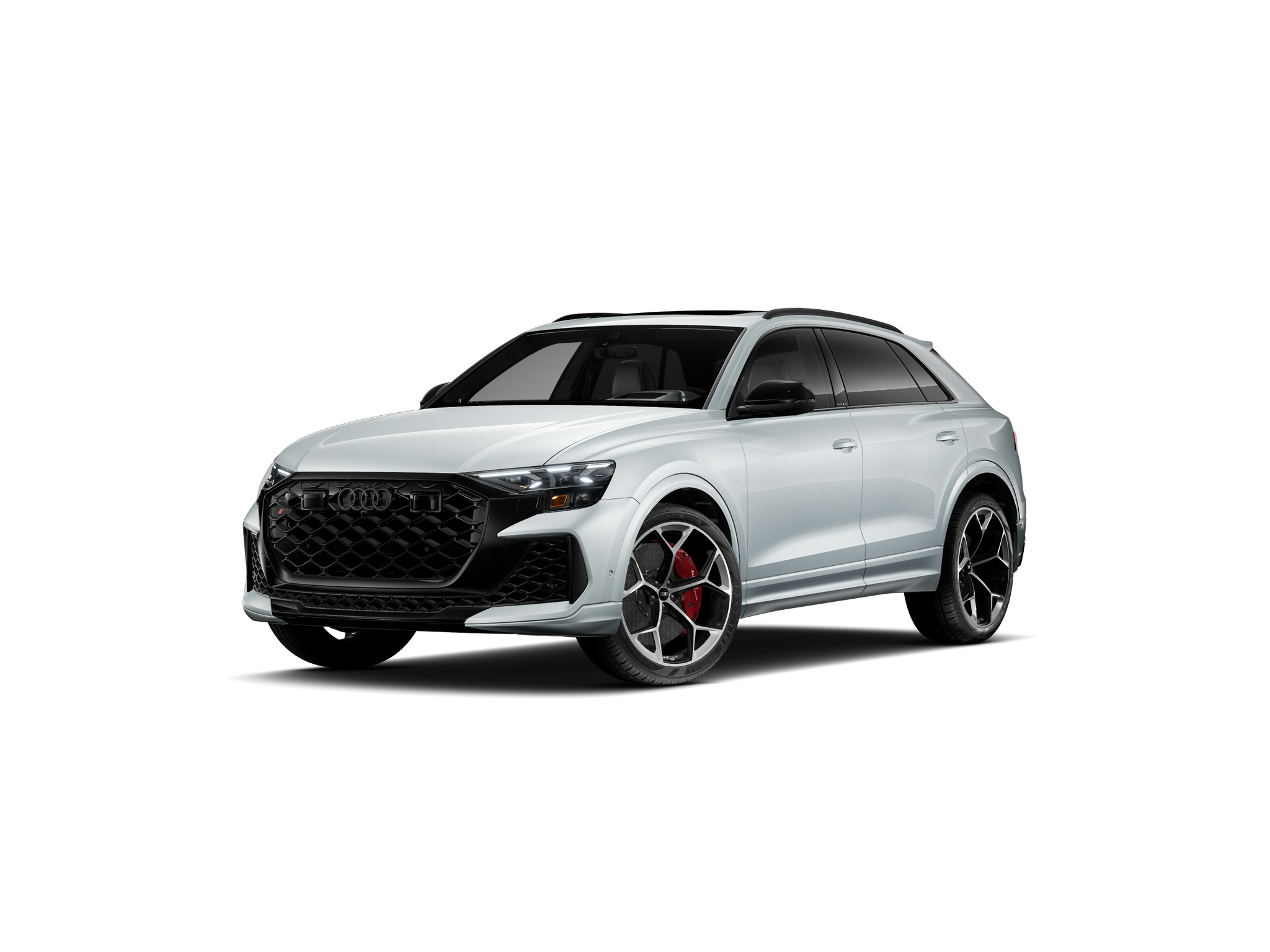 2026 Audi RS Q8 Base's photo
