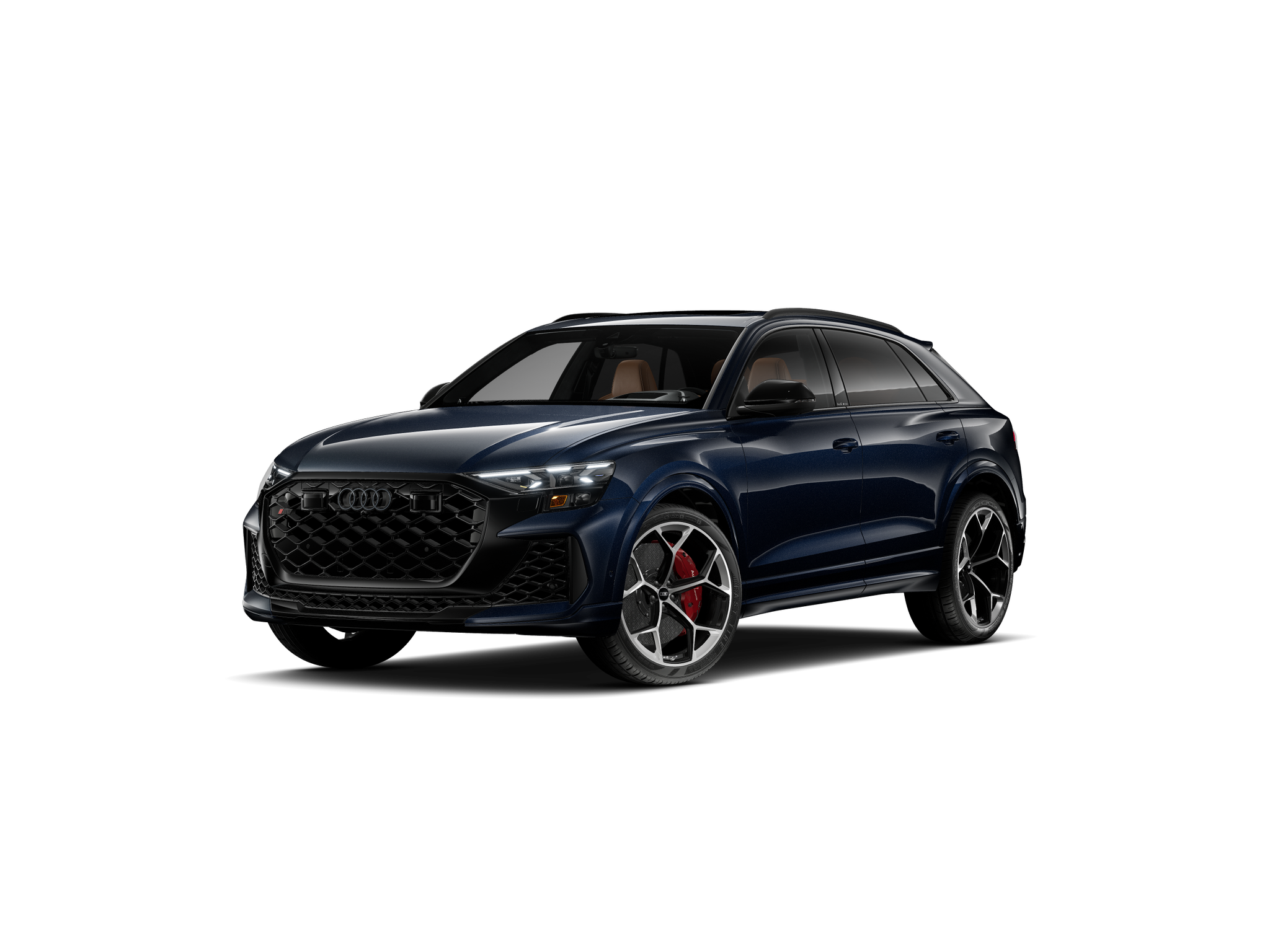 2026 Audi RS Q8 Base's photo