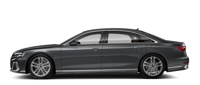 A8 L TFSI e