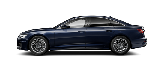 Audi Car Configurator