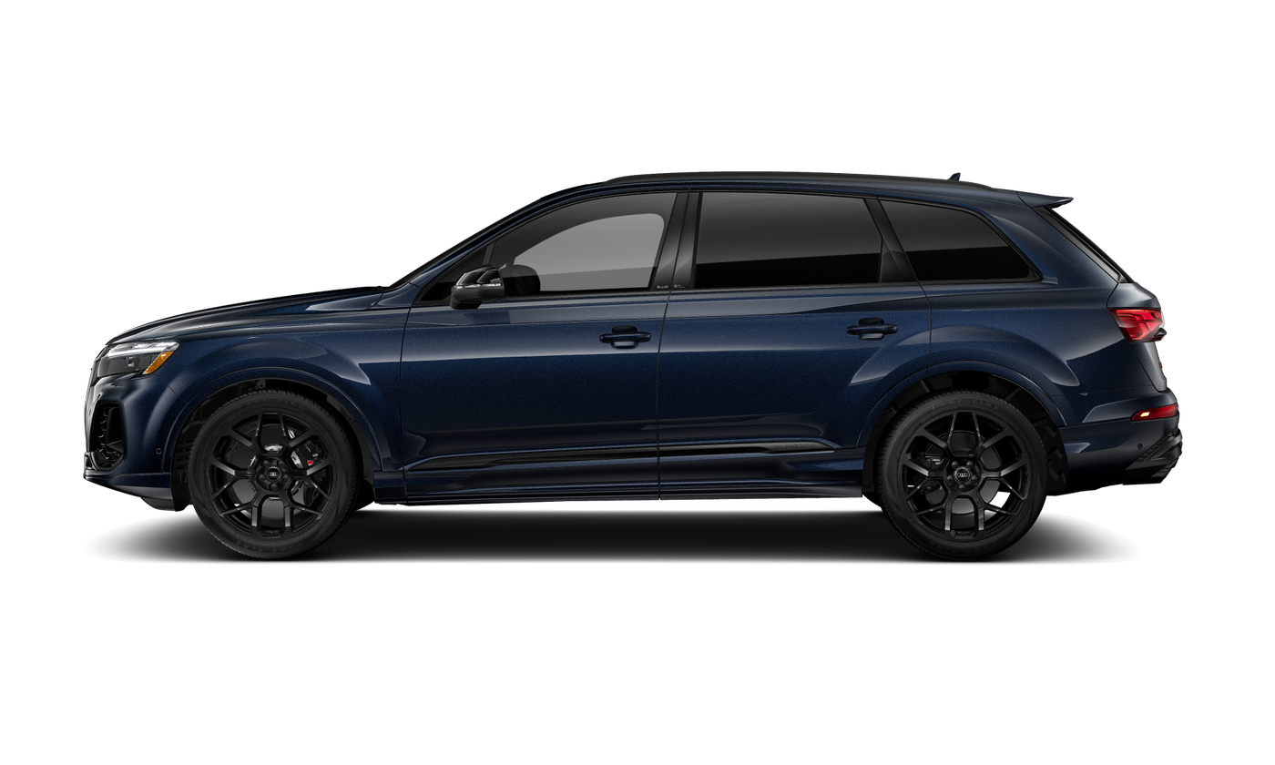 2026 Audi SQ7