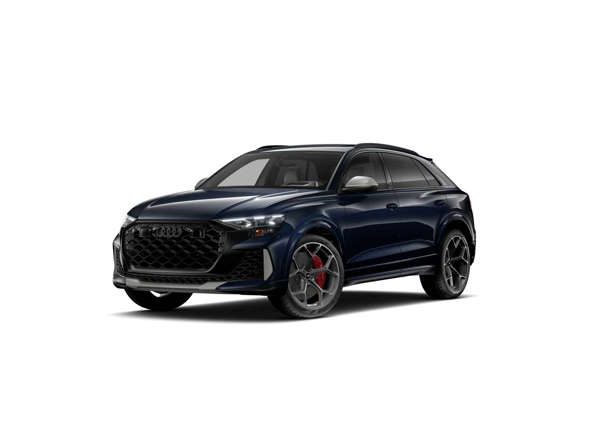 2025 Audi RS Q8 Base's photo
