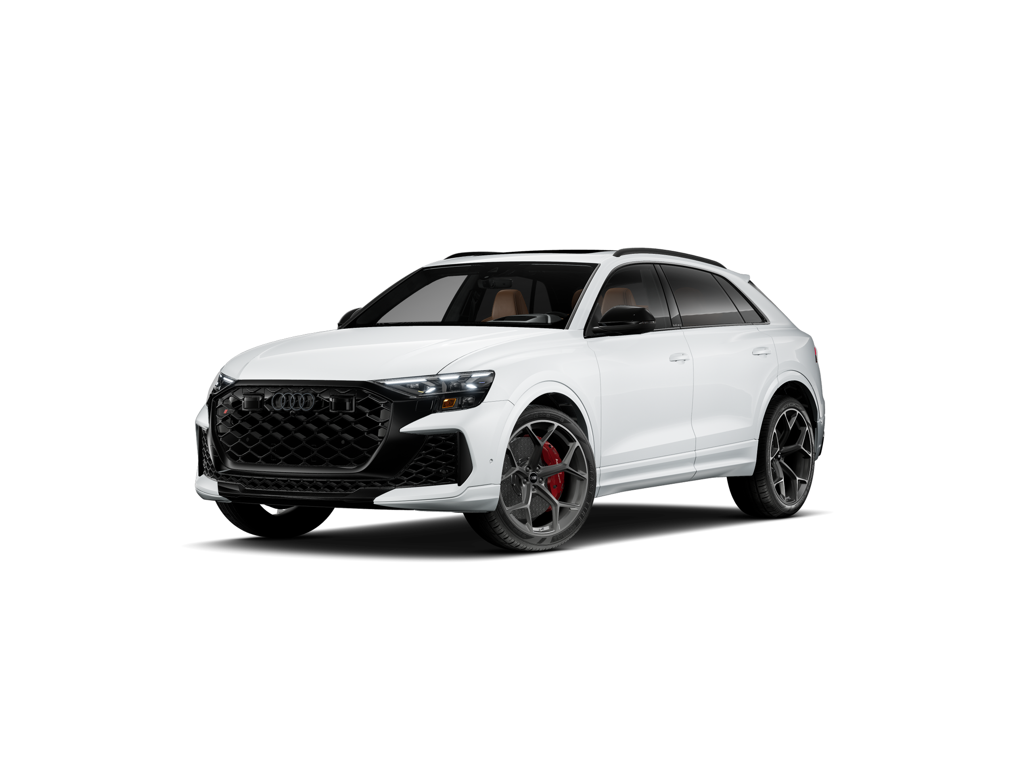 2026 Audi RS Q8 Base's photo