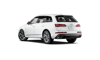 Image about Audi Q7 SUV 50 TDI quattro S line 200 kW (272 PS) tiptronic