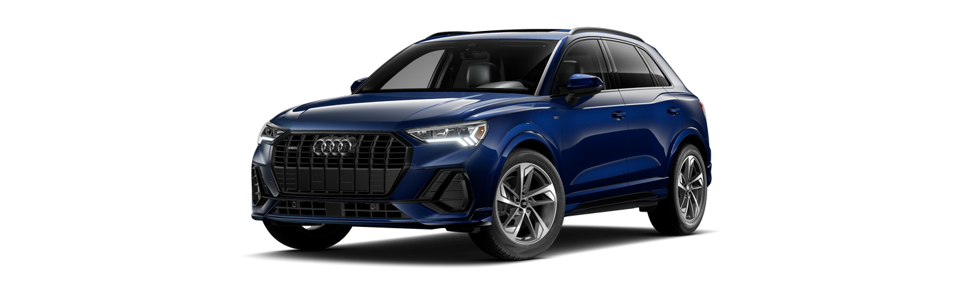 2025 Audi Q3 S Line Premium - Photo 20
