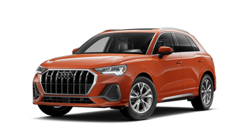 2025 Audi Q3