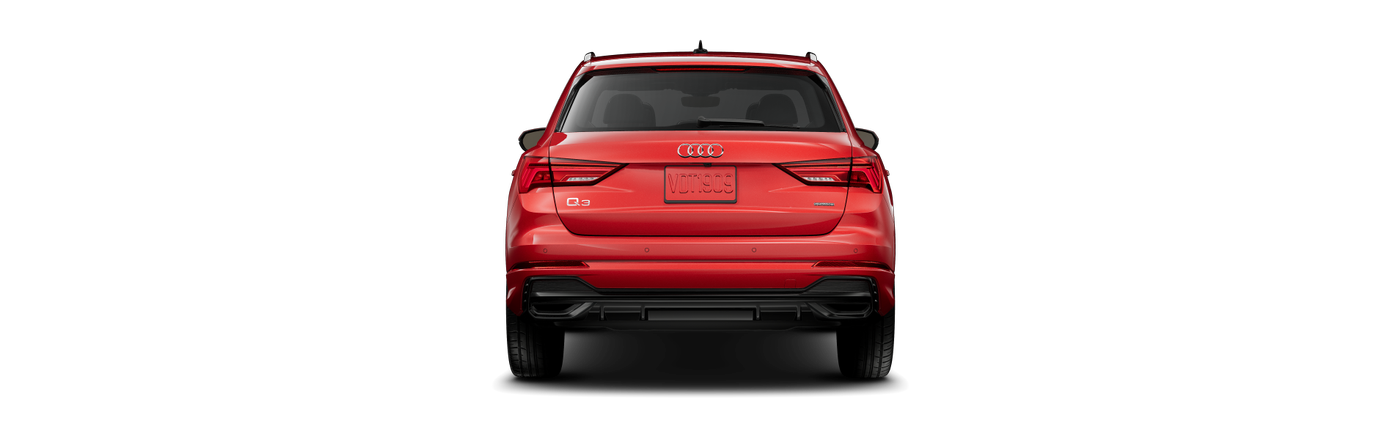 2025 Audi Q3 S Line Premium - Photo 60