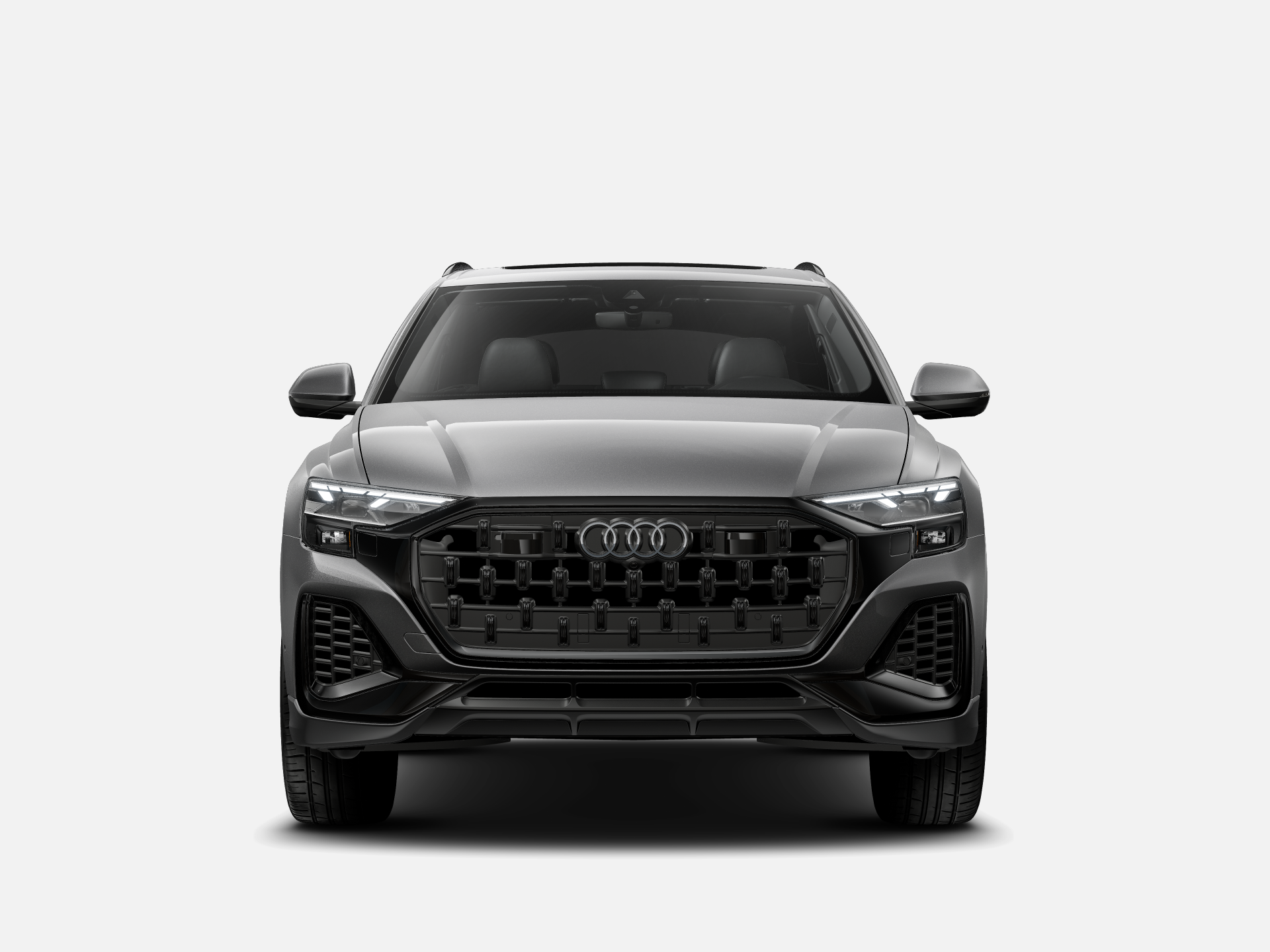2026 Audi Q8 Premium - Photo 27