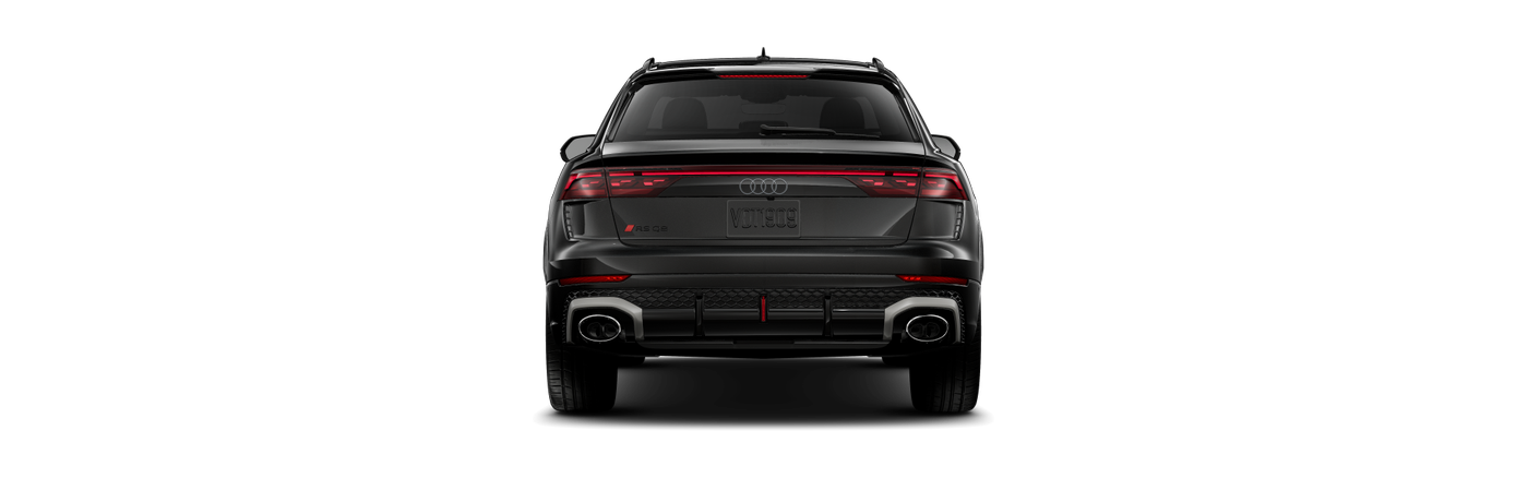 2026 Audi RS Q8 Base - Photo 49