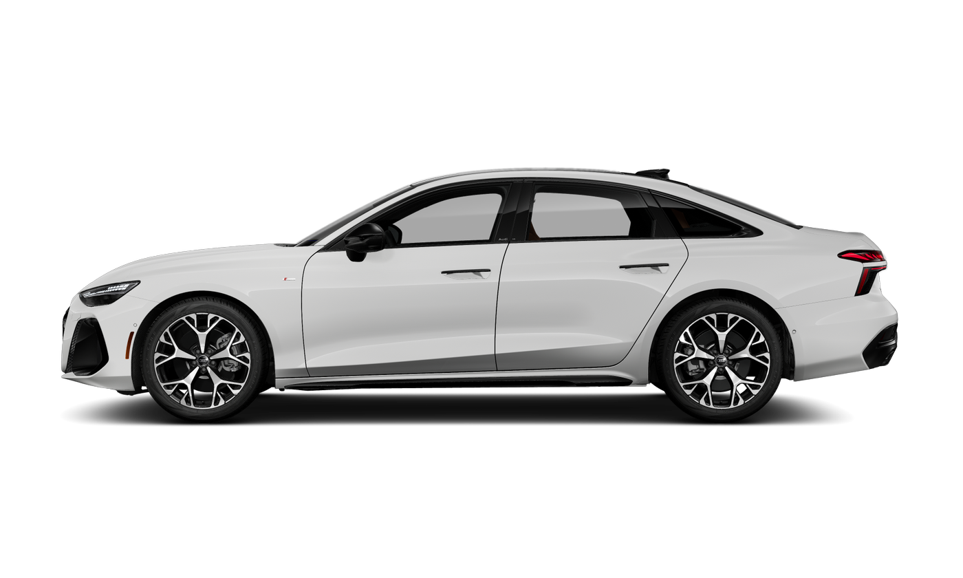 2026 Audi A6 Sedan