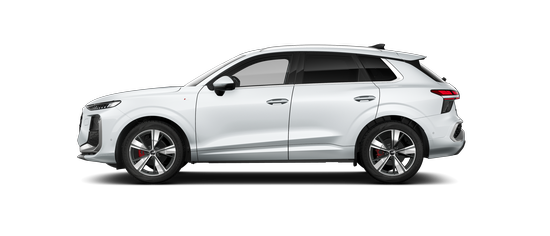 Audi Car Configurator