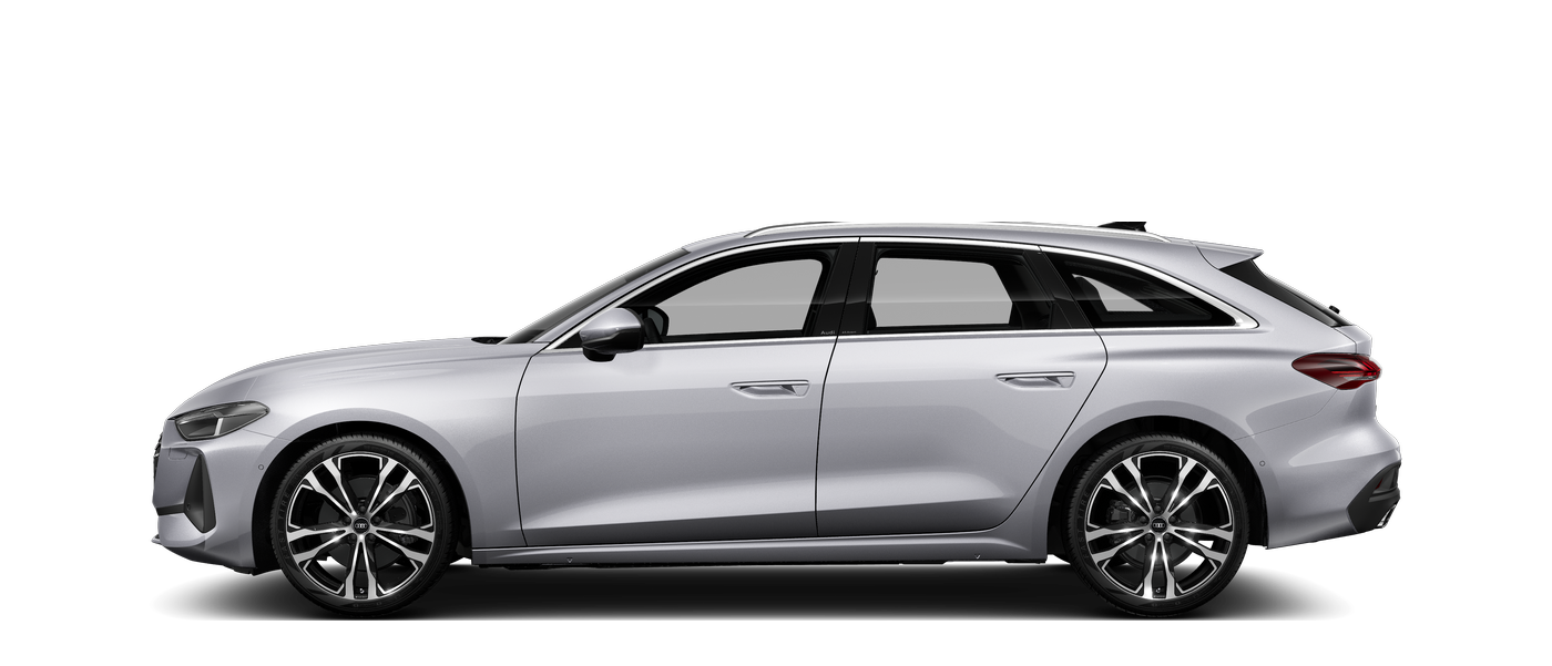 A5 Avant